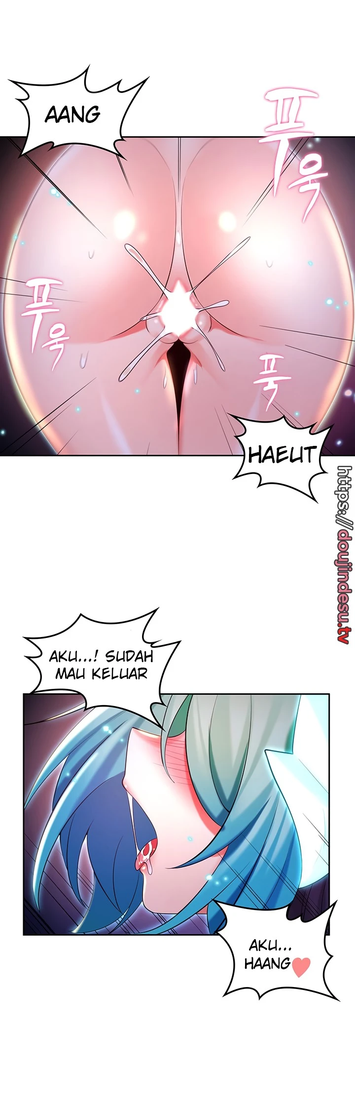 Yggdrasil Inssa Chapter 31 - Page 32